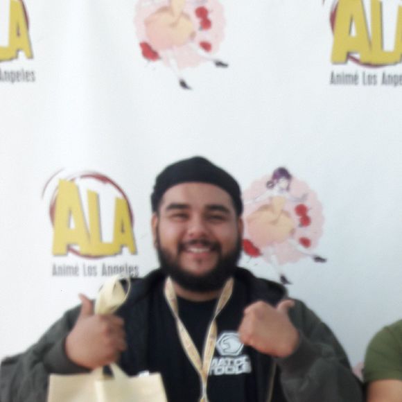 Meet your Posher, Alvaro - Picture 1 of 1